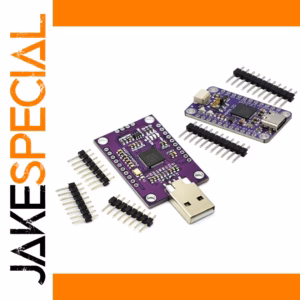 MCU FT232H Multifunction Module 1PCS USB to JTAG