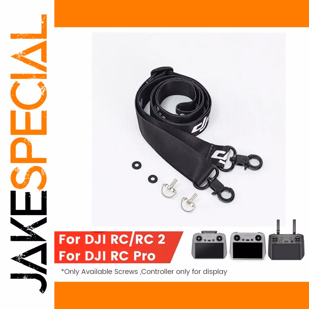 Universal Lanyard for DJI RC Controllers - Image 8