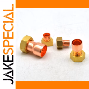 Welding Copper Tube Fitting Brass Hex Bushing