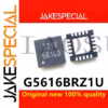 G5616 5PCS Fine-Pitch QFN Chipset Set
