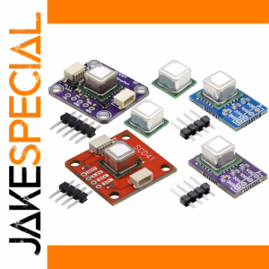 SCD40 CO2 Temperature Humidity Sensor Module