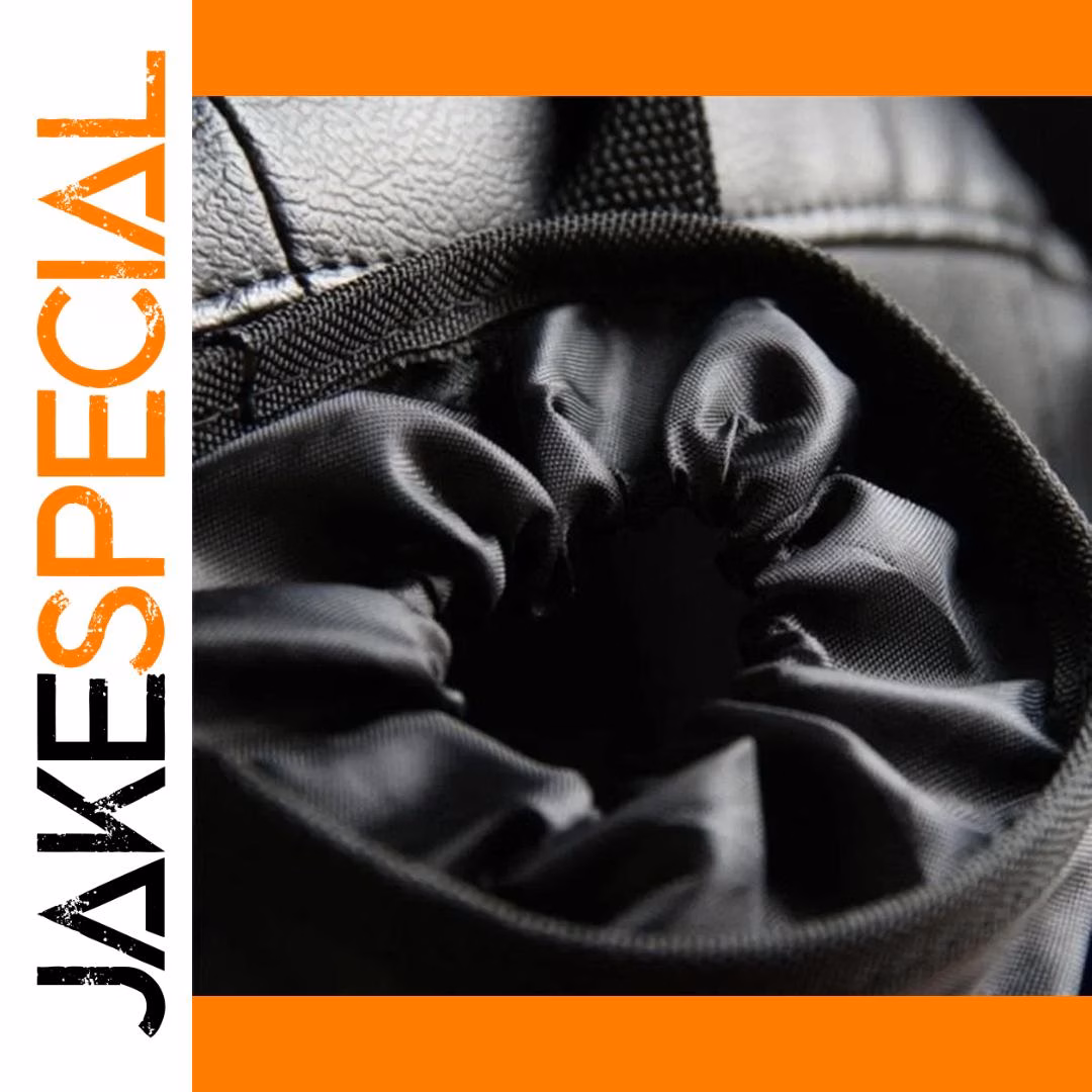 Waterproof Car Trash Bag for Vehicle Cleanliness - Image 6