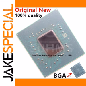 BGA Drive IC for Computer Applications
