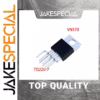 VN570 Voltage Regulator Set 2 PCS TO220-7