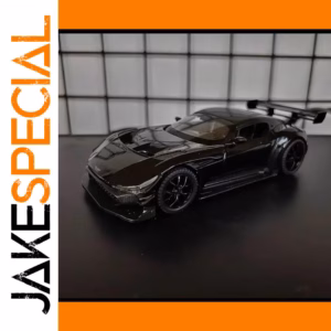 1:32 Scale Vulcan Alloy Diecast Racing Car Model