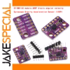 GY-BMI160 6DOF Sensor Module with 16-bit AD Converter