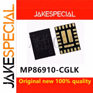 MP86910-CGLK Chipset Drive IC 1PCS QFN-25
