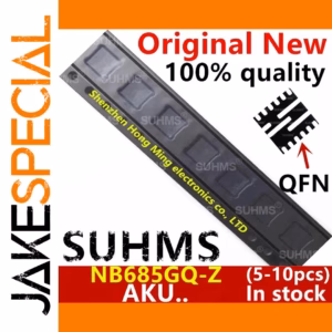 NB685GQ-Z Chip QFN-16 (5-10PCS)