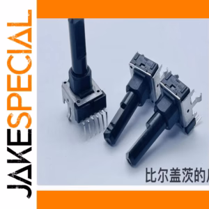 RK12 Mixing Console Potentiometer 5K to 100K Ohm