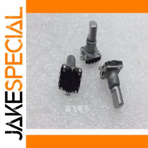 Japanese EC11 Encoder 1 PCS 32 Positioning 16 Pulse