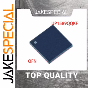 UP1589QQKF IC Chip Set 5-20 PCS QFN SMD