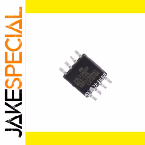5 PCS MX25L12833FM2I-10G Flash Memory Chips