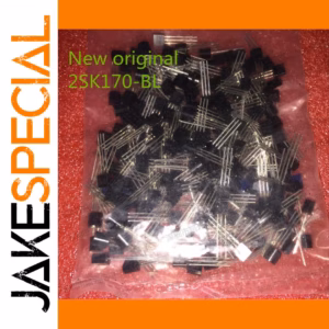 100PCS 2SK170-BL Transistor Set
