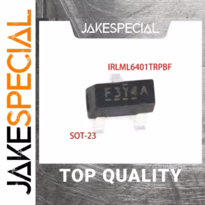 IRLML6401 MOSFETs 20-100 PCS P-Channel SOT-23