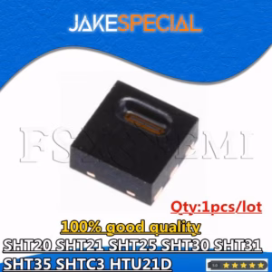 SHT Temperature and Humidity Sensor 1 PCS