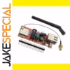 ESP32 PoE Module with Si3402-B Chip
