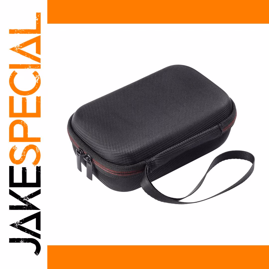 Hard EVA Travel Case for Polaroid Hi Print - Image 6