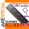 CS902-A-G Chipset QFN-40 Pack of 2-5PCS