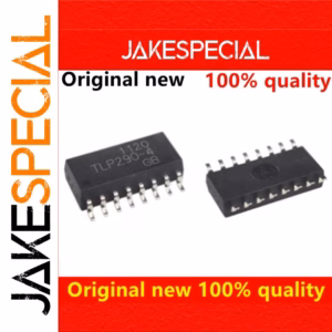 10PCS TLP290-4GB Drive IC Set