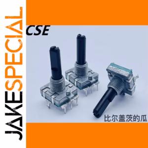 CSE Korean EC16 Encoder for Lexus Lincoln 1 PCS