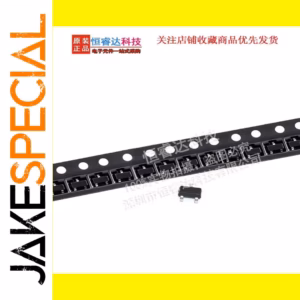 10PCS/LOT OH4N Hall Unpolar Switch Sensors