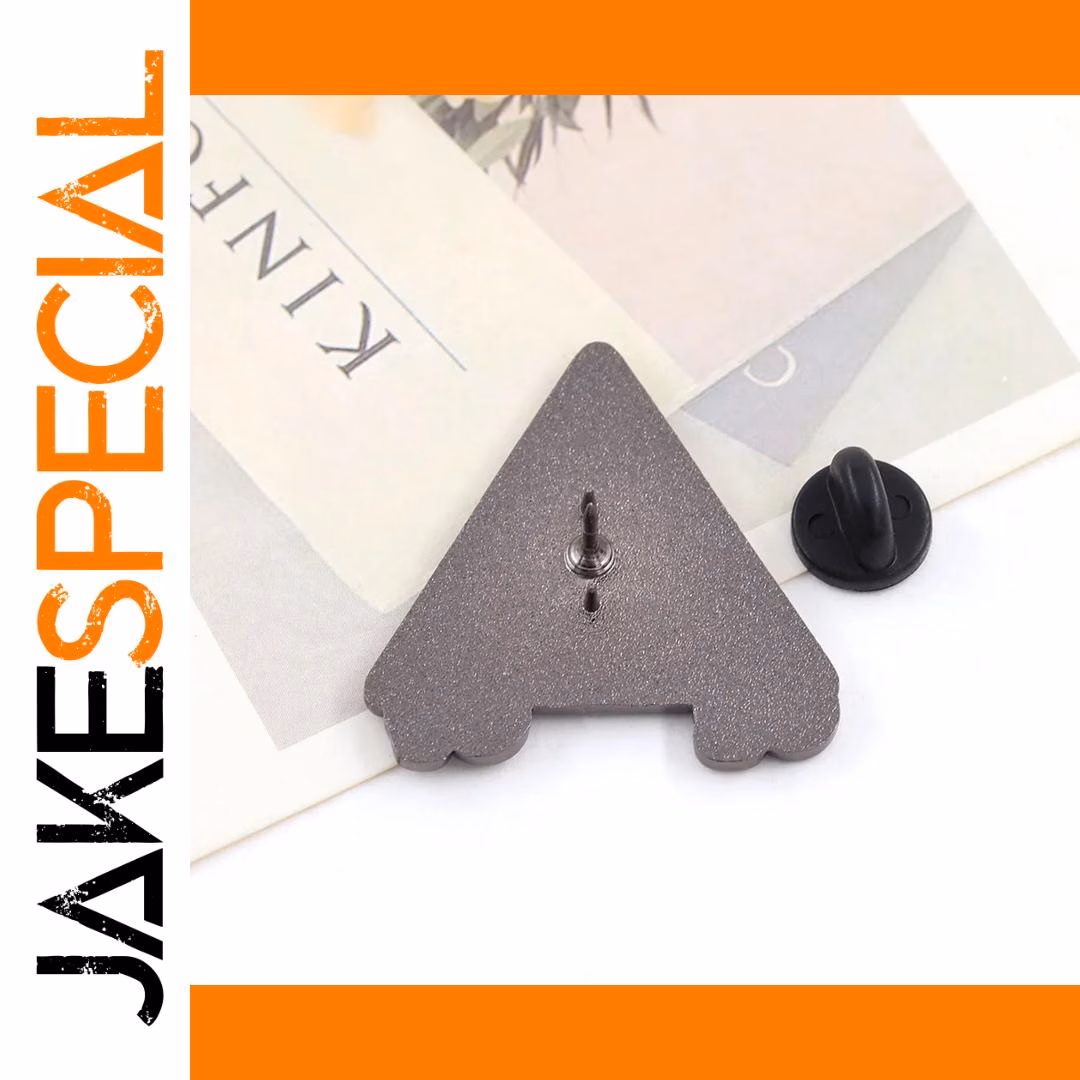 Stylish Keychain with Unique Charm - Image 3