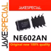 NE602AN Integrated Circuit DIP8 Pack of 2 or 5