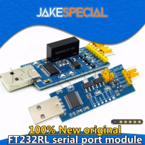 FT232RL USB to TTL Serial Port Module