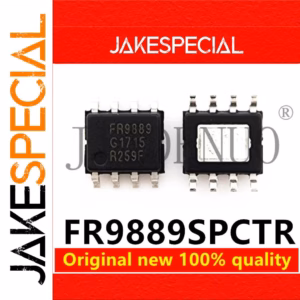 10PCS FR9889 SOP-8 Chipset for Computer Projects