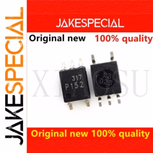 10PCS Drive ICs Set SOP-5 Models PC457L TLP