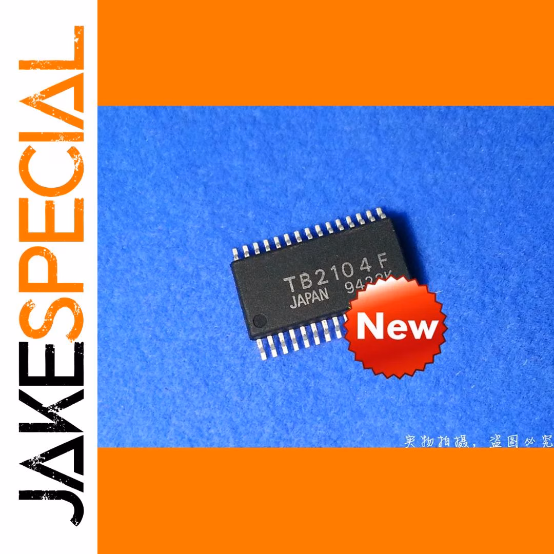 710004FPCFFA SOP24 Chip for Various Projects - Image 2