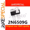2N6509 Thyristors 5-10PCS TO-220 Package