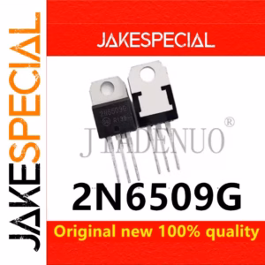 2N6509 Thyristors 5-10PCS TO-220 Package