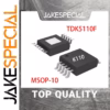 TDK5110F IC Chipset - 1 to 10 PCS
