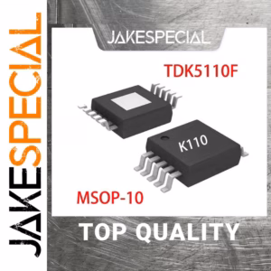 TDK5110F IC Chipset - 1 to 10 PCS