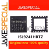 ISL9241HRTZ Drive IC for Computer Applications