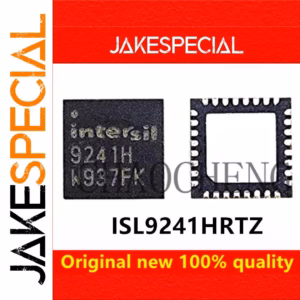 ISL9241HRTZ Drive IC for Computer Applications