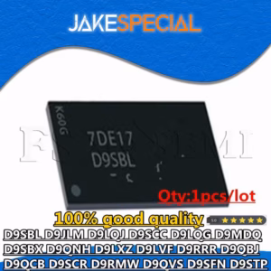 Voltage Regulator BGA Chip SMD 1PCS