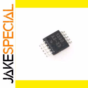 DS1390 IC Chip Set 10PCS MSOP-10 Logic
