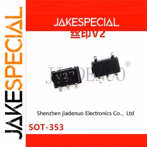 MC74VHC1G08DFT2G V2 Drive ICs 5-10PCS