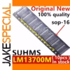 10PCS LM13700 Voltage Regulators SOP-16 Package