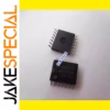 LM2574M-12 IC in SOP-14 Package, 5-10PCS
