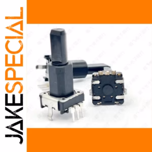Vertical Mixer Encoder for Electronic Organs 1 PCS