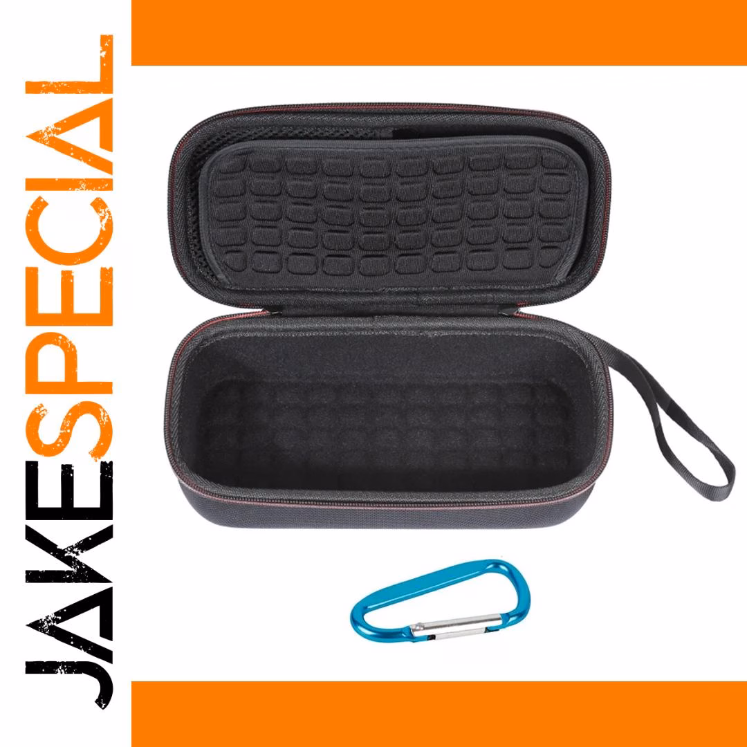 Hard EVA Case for FNIRSI LC1020E Tester - Image 7