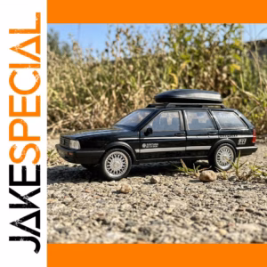 Volkswagen Santana Wagon 1:32 Scale Model