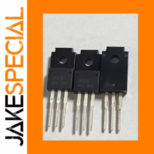 BAJ5CC0T Chip Set 10PCS for Electronics Projects