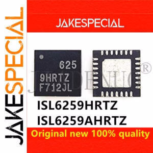 ISL6259HRTZ Drive IC Set of 2PCS