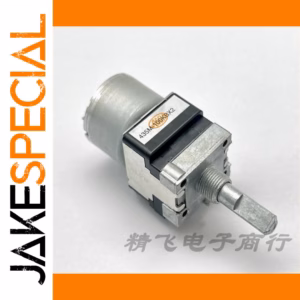 ALPS Motor Potentiometer B100KX2 1 PCS