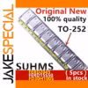 5PCS Drive ICs in TO-252 Package