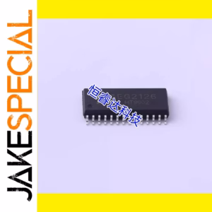 EG2126 Chip SOP28 600V 1.8A 5-10PCS Lot